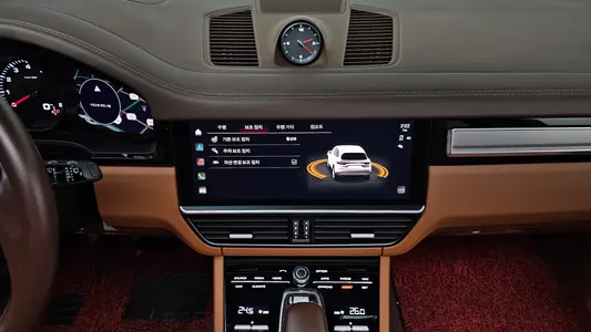 Porsche (PO536) 3.0 2023 18