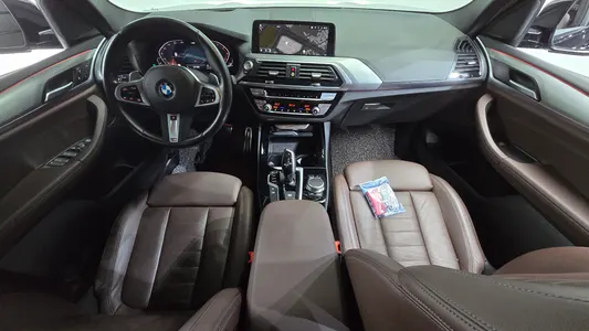 BMW X3 (G01) xDrive 20i M 2021 7