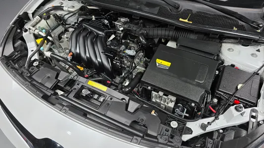 Renault Korea SM3 SE 2017 6