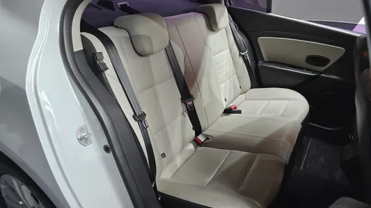 Renault Korea SM3 SE 2017 12