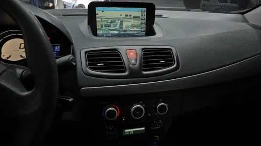 Renault Korea SM3 SE 2017 15