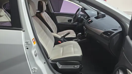 Renault Korea SM3 SE 2017 10