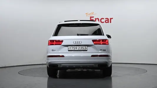 Audi Q7 (4M) 45 TFSI 2019 4