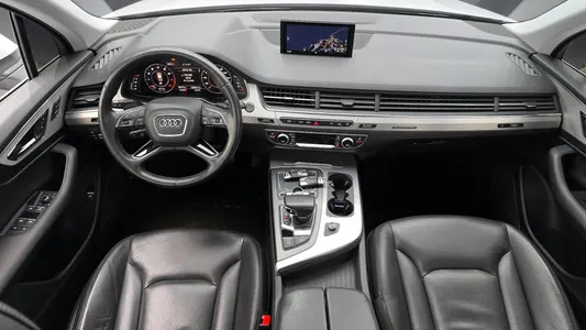 Audi Q7 (4M) 45 TFSI 2019 7