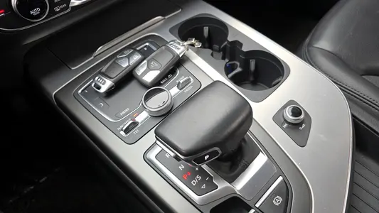 Audi Q7 (4M) 45 TFSI 2019 9