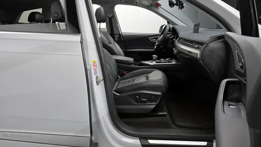 Audi Q7 (4M) 45 TFSI 2019 11