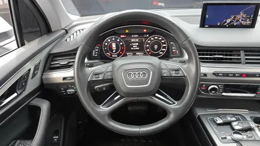 Audi Q7 (4M) 45 TFSI 2019 13
