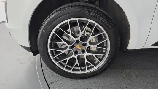 Porsche 마칸 3.0 S 2016 5