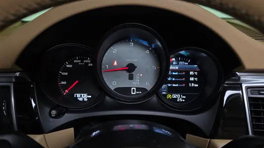 Porsche 마칸 3.0 S 2016 8