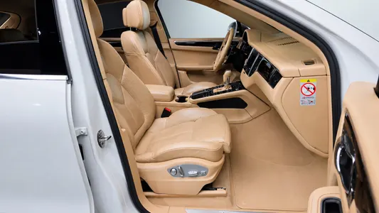 Porsche 마칸 3.0 S 2016 11