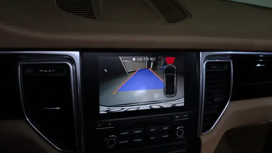 Porsche 마칸 3.0 S 2016 15