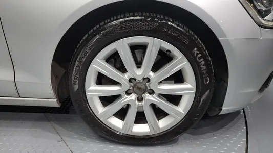Audi A6 45 TDI 2015 5