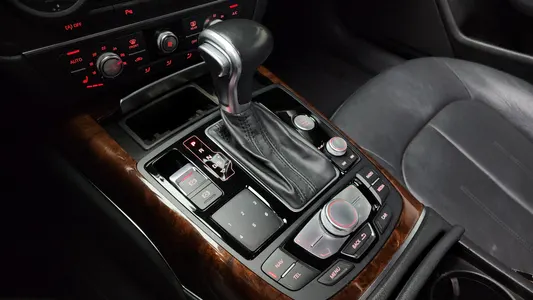Audi A6 45 TDI 2015 9