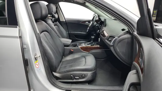 Audi A6 45 TDI 2015 11