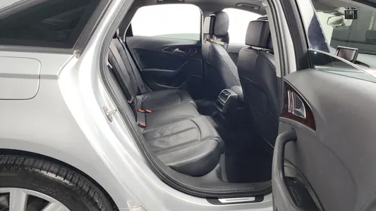 Audi A6 45 TDI 2015 12