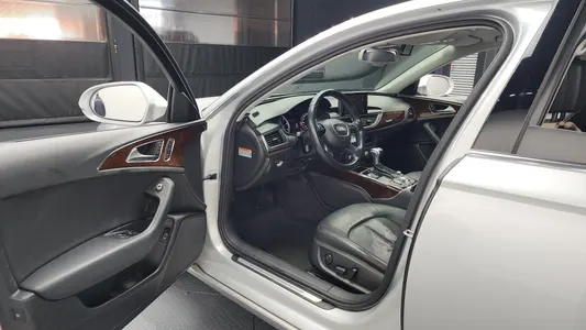 Audi A6 45 TDI 2015 10