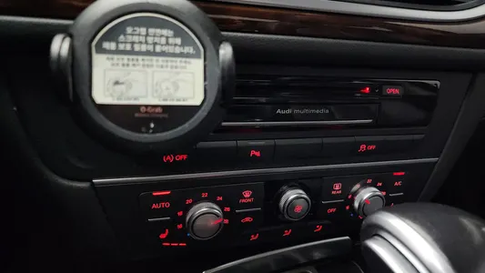 Audi A6 45 TDI 2015 16