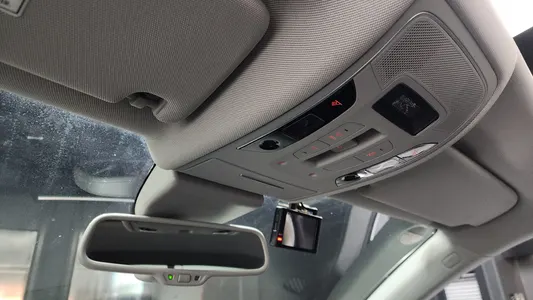 Audi A6 45 TDI 2015 18