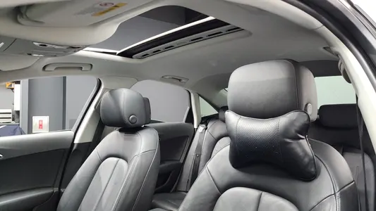 Audi A6 45 TDI 2015 19