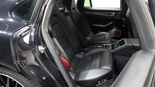Porsche (971) 4.0 2019 11