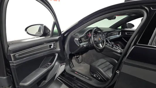 Porsche (971) 4.0 2019 12