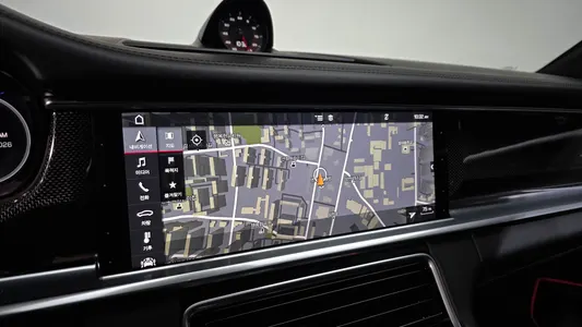 Porsche (971) 4.0 2019 14