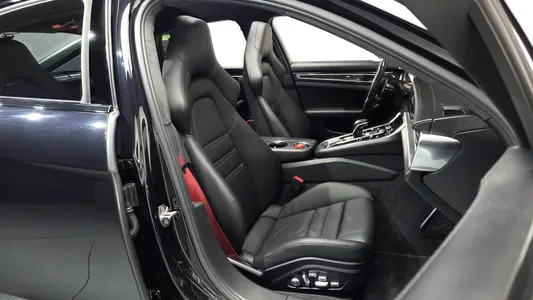 Porsche (971) 4.0 2019 10