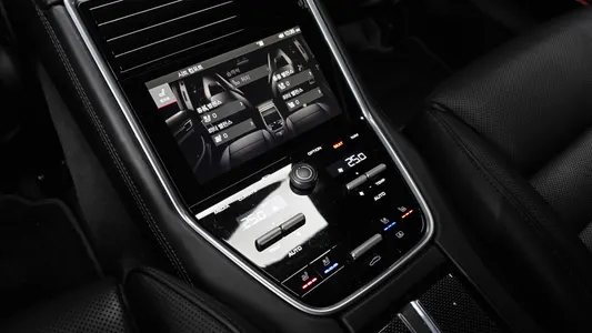 Porsche (971) 4.0 2019 19