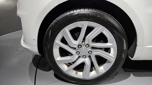 Land Rover 2 3.0 SDV6 HSE 2020 5