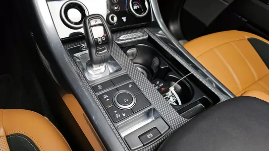 Land Rover 2 3.0 SDV6 HSE 2020 9