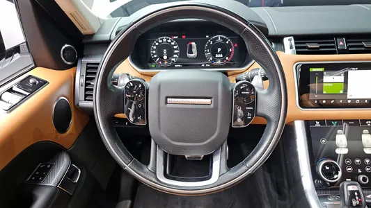 Land Rover 2 3.0 SDV6 HSE 2020 13