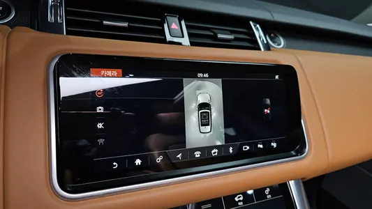Land Rover 2 3.0 SDV6 HSE 2020 15