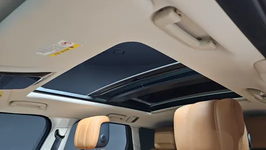 Land Rover 2 3.0 SDV6 HSE 2020 19