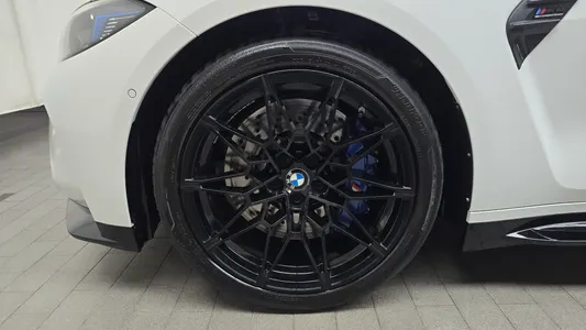 BMW M4 (G82) M4 M xDrive 2024 5