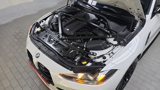 BMW M4 (G82) M4 M xDrive 2024 6