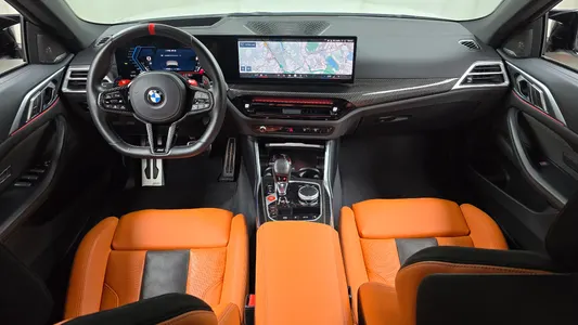 BMW M4 (G82) M4 M xDrive 2024 7