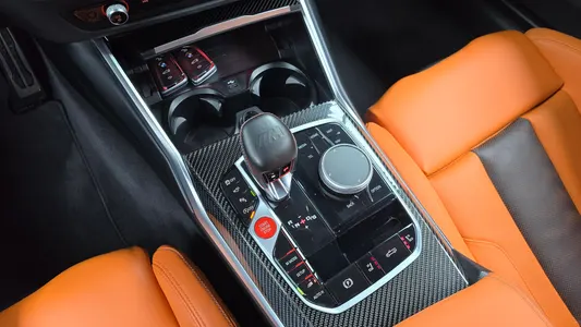 BMW M4 (G82) M4 M xDrive 2024 9