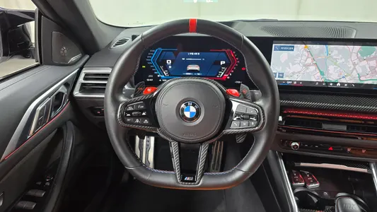 BMW M4 (G82) M4 M xDrive 2024 13