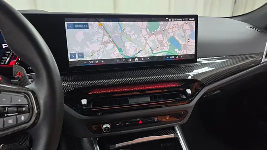 BMW M4 (G82) M4 M xDrive 2024 15