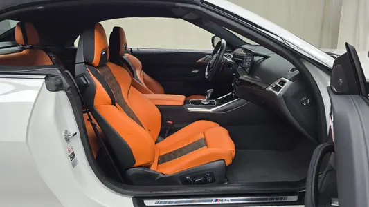 BMW M4 (G82) M4 M xDrive 2024 10