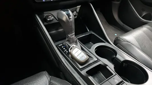 Hyundai Tucson 2.0 2WD 2018 9