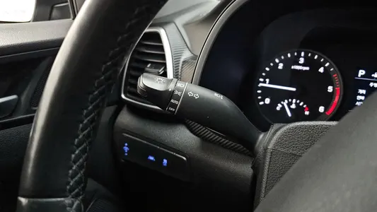 Hyundai Tucson 2.0 2WD 2018 18