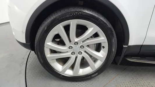 Land Rover 5 D300 HSE 2022 5