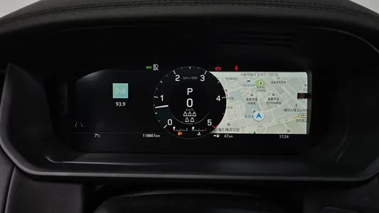 Land Rover 5 D300 HSE 2022 8