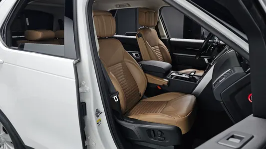 Land Rover 5 D300 HSE 2022 10