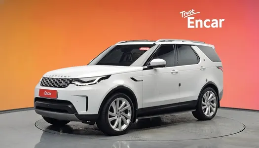 Land Rover 5 D300 HSE 2022