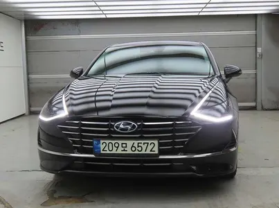 Hyundai (DN8) 2.0 LPG() 2021