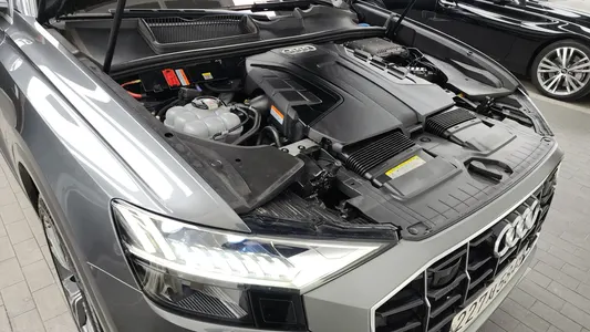 Audi Q8 (4M) 50 TDI 2020 6