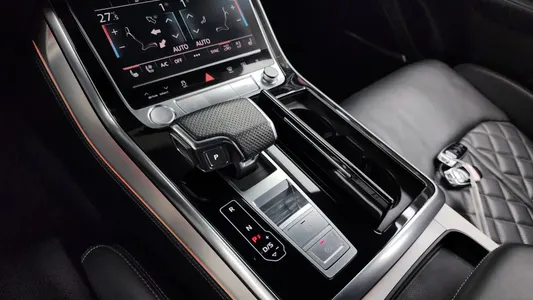 Audi Q8 (4M) 50 TDI 2020 9