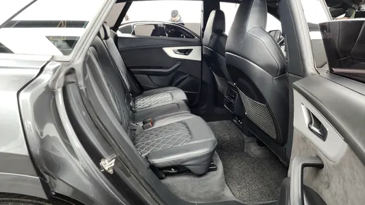 Audi Q8 (4M) 50 TDI 2020 12
